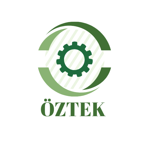 Öztel Verimlilik Logo